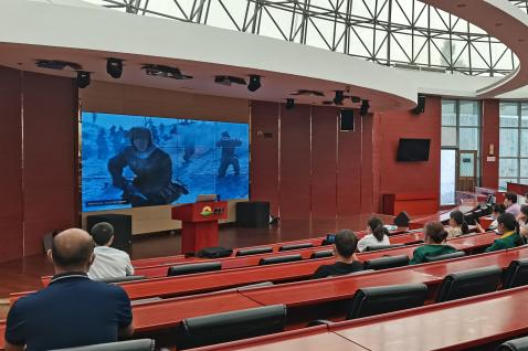 情滿中秋、朝陽(yáng)有愛!——新朝陽(yáng)工會(huì)中秋活動(dòng)簡(jiǎn)報(bào)