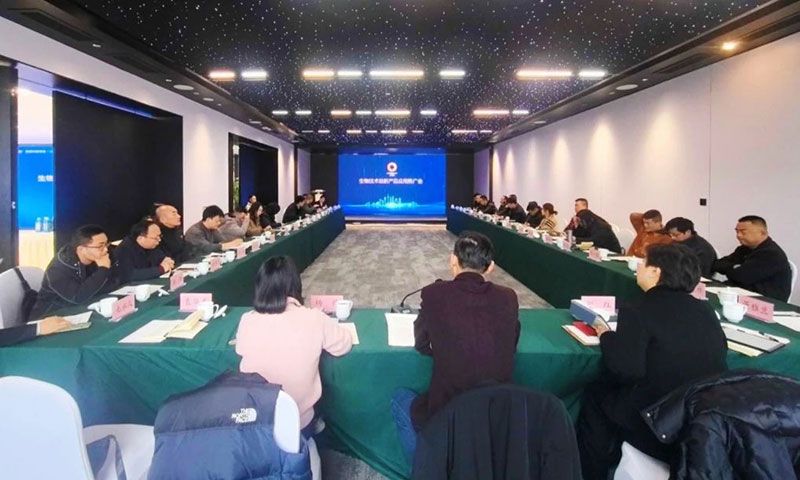 新朝陽6S生物低碳技術應用服務體系正式亮相，探索綠色農(nóng)業(yè)低碳轉型新路徑