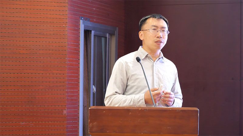 綠色提單產(chǎn)就用冠菌素 開(kāi)辟糧食抗逆增產(chǎn)新路徑